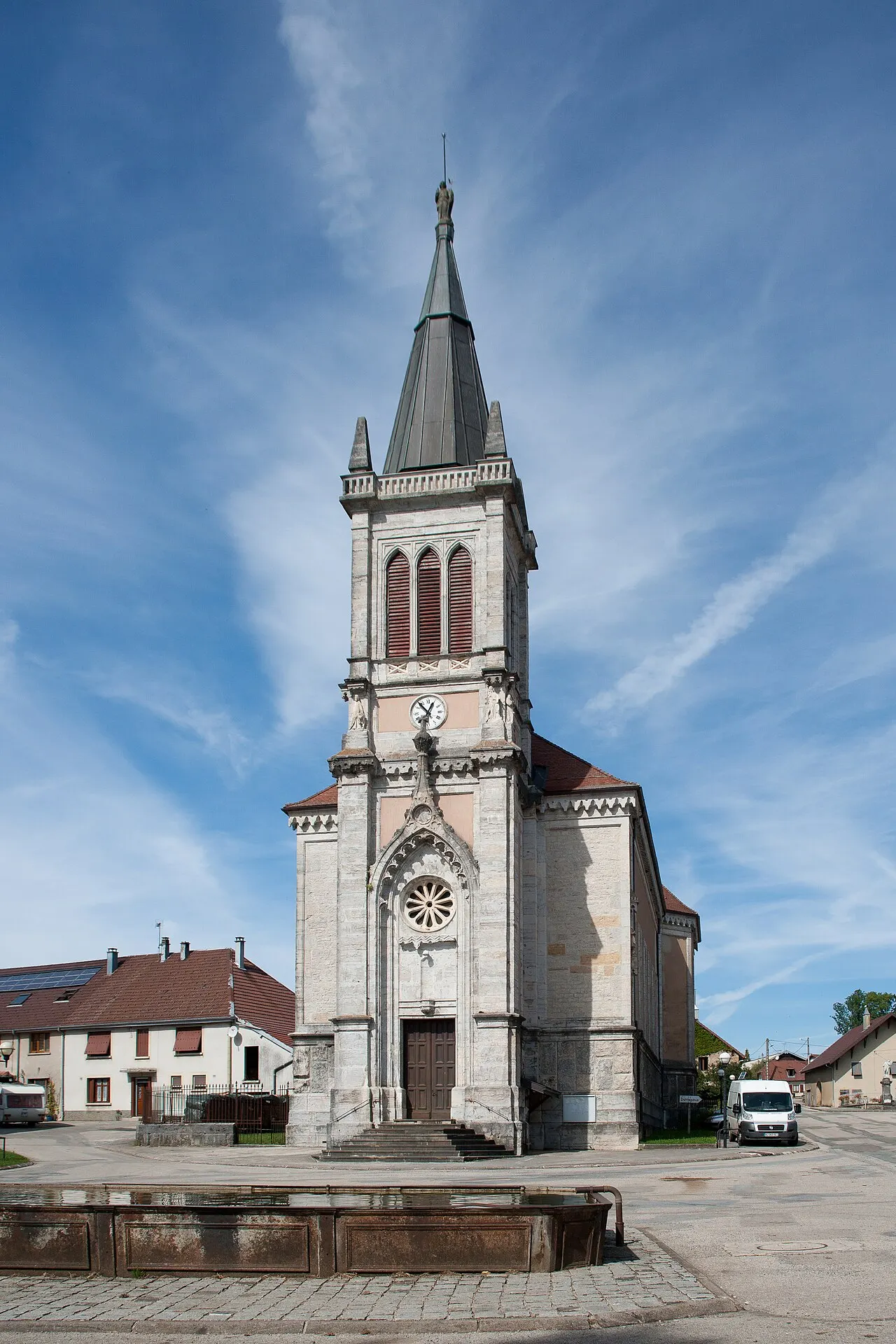 Église Notre-Dame-de-l’Assomption