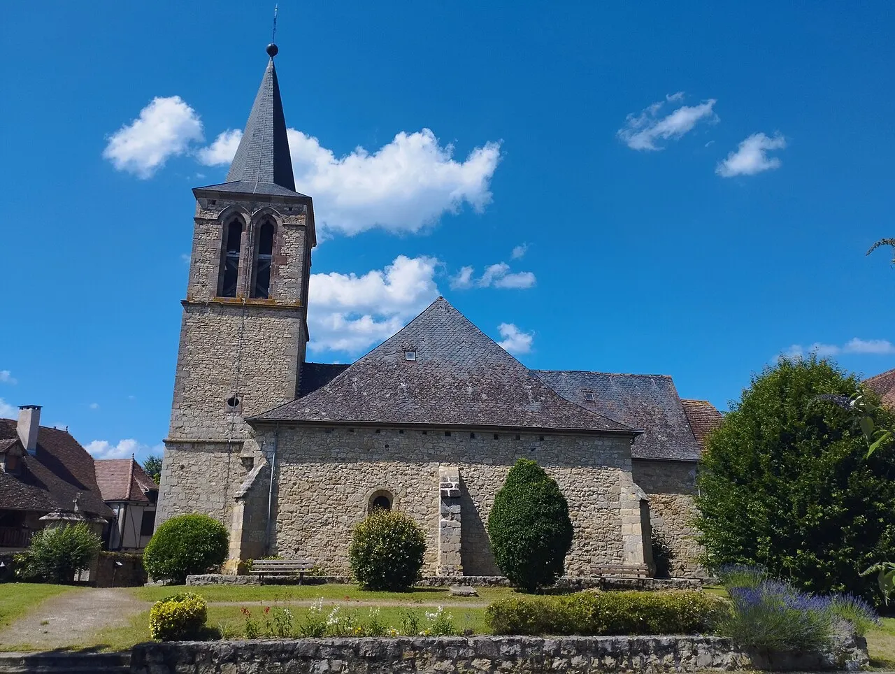 Tauriac