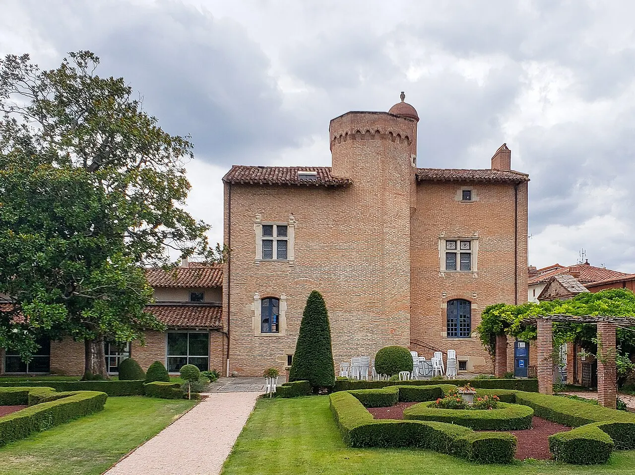 Maison des Comtes de Foix