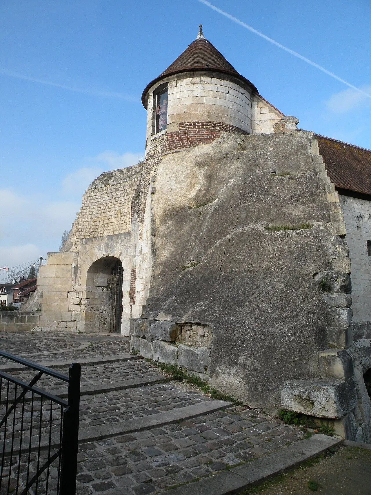 Parc de la Tour Boileau