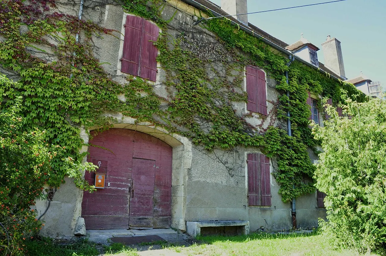 Arc-lès-Gray