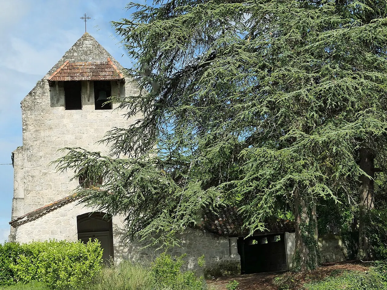 Église Saint-Julien
