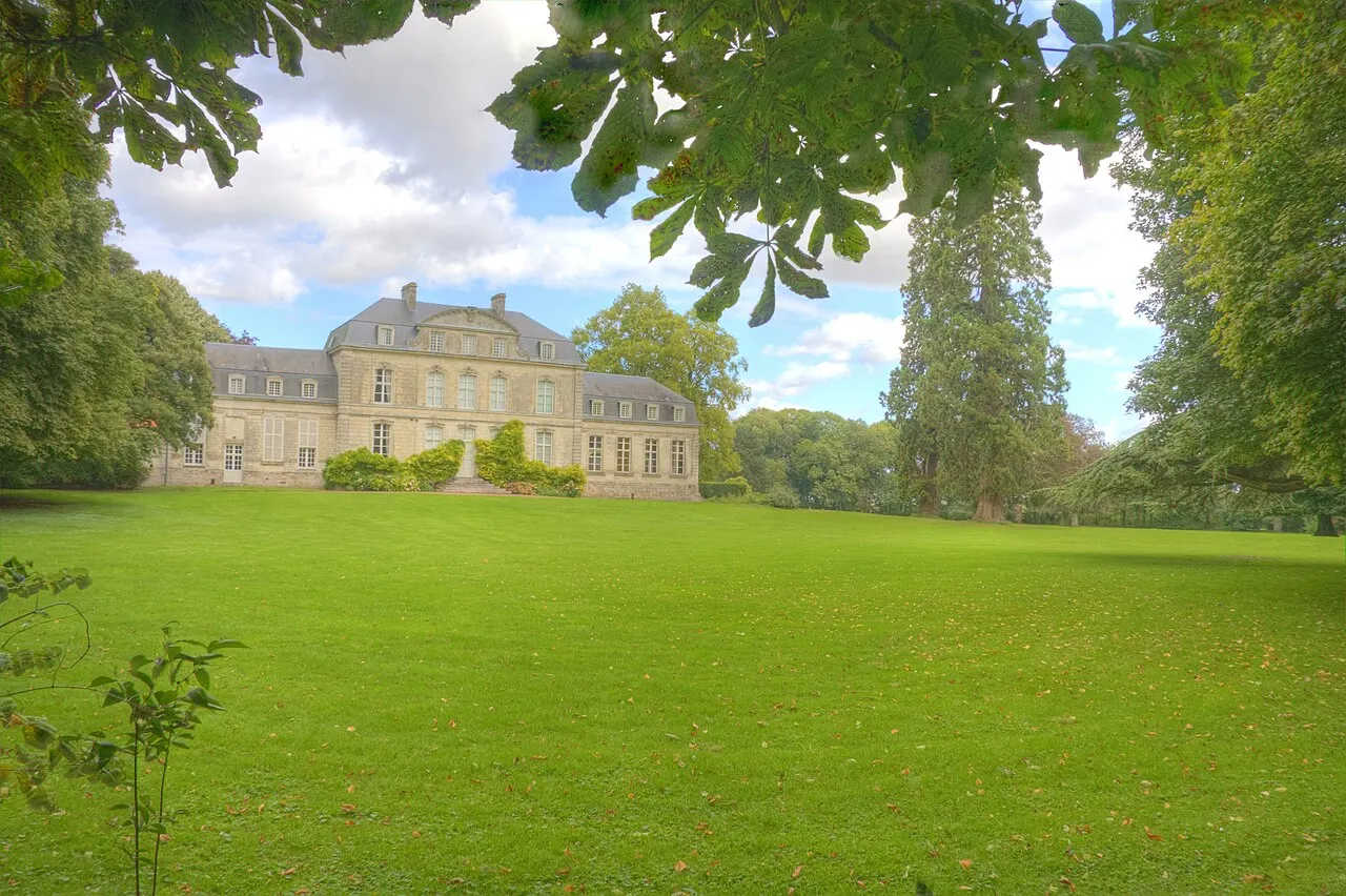 Château d’Hermaville