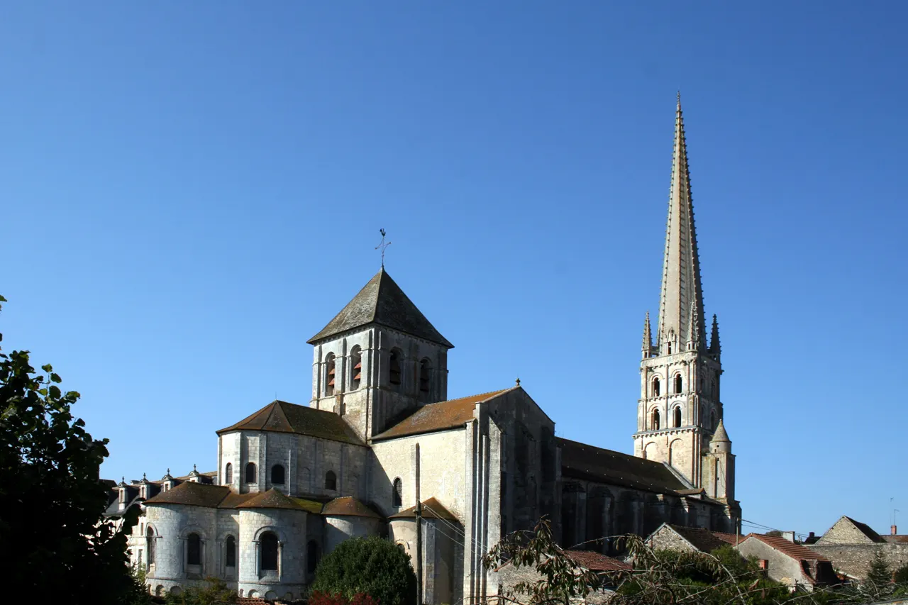 Saint-Savin