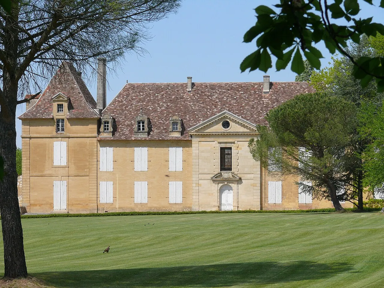 Sainte-Croix