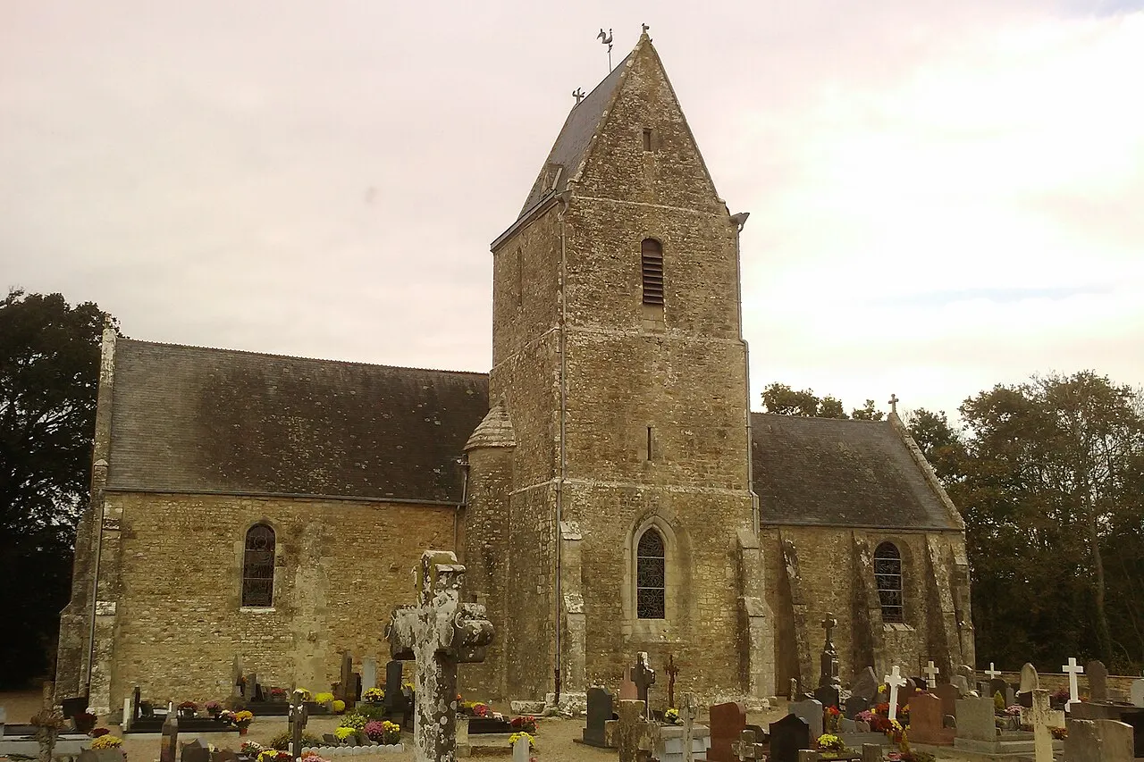 Église Saint-Georges