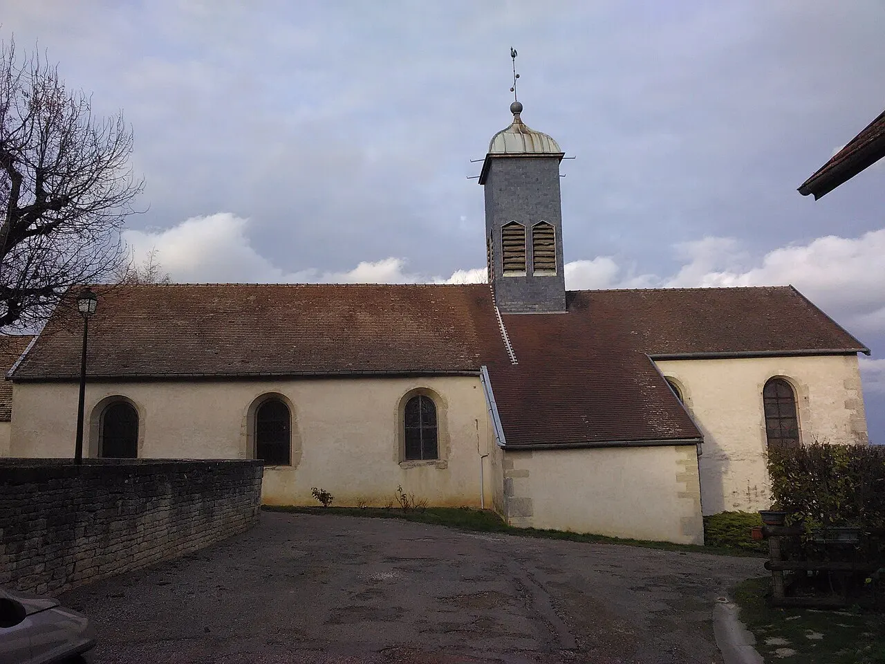 Église Saint-Pierre