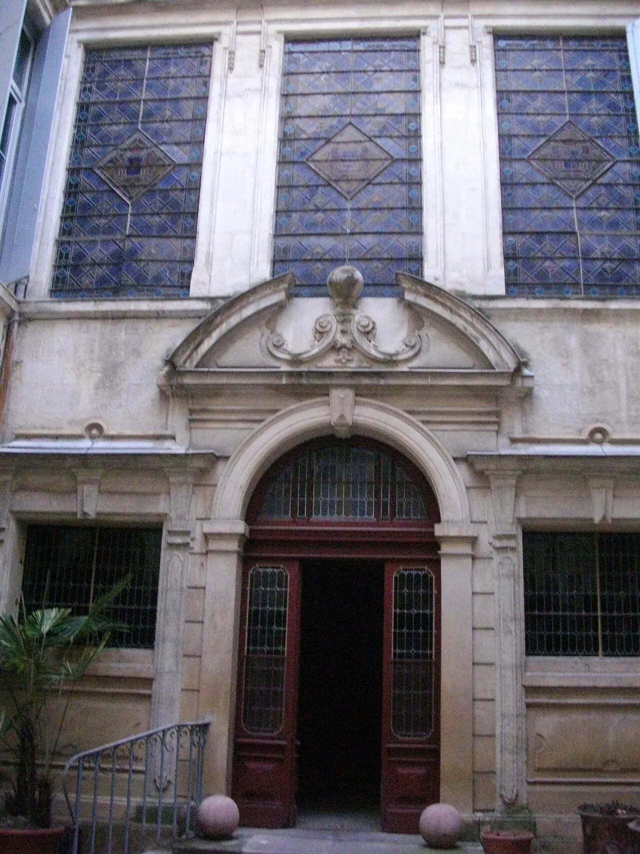 Hôtel d’Avèze