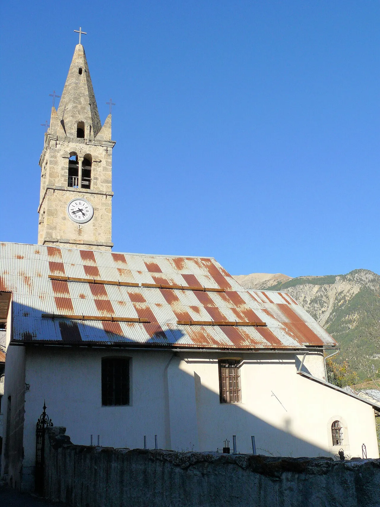 Église de l’Annonciation