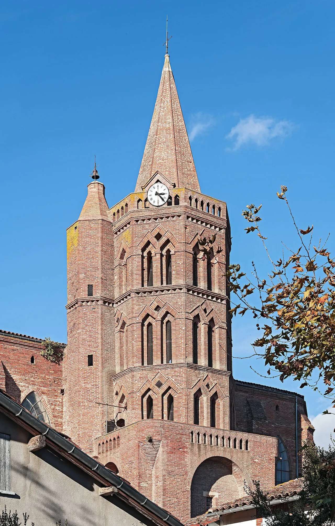 Église Saint-Barthélemy