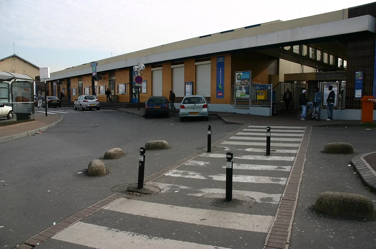 Melun