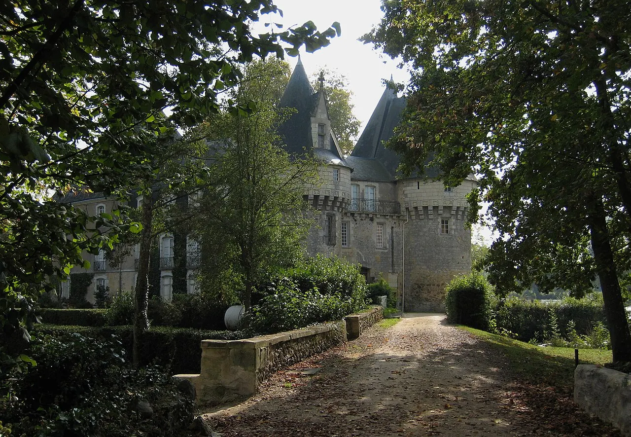 Bazouges Cré sur Loir