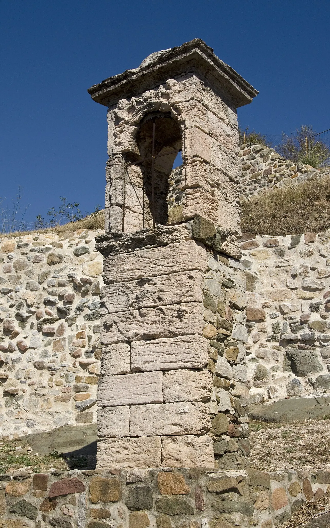 Petit oratoire