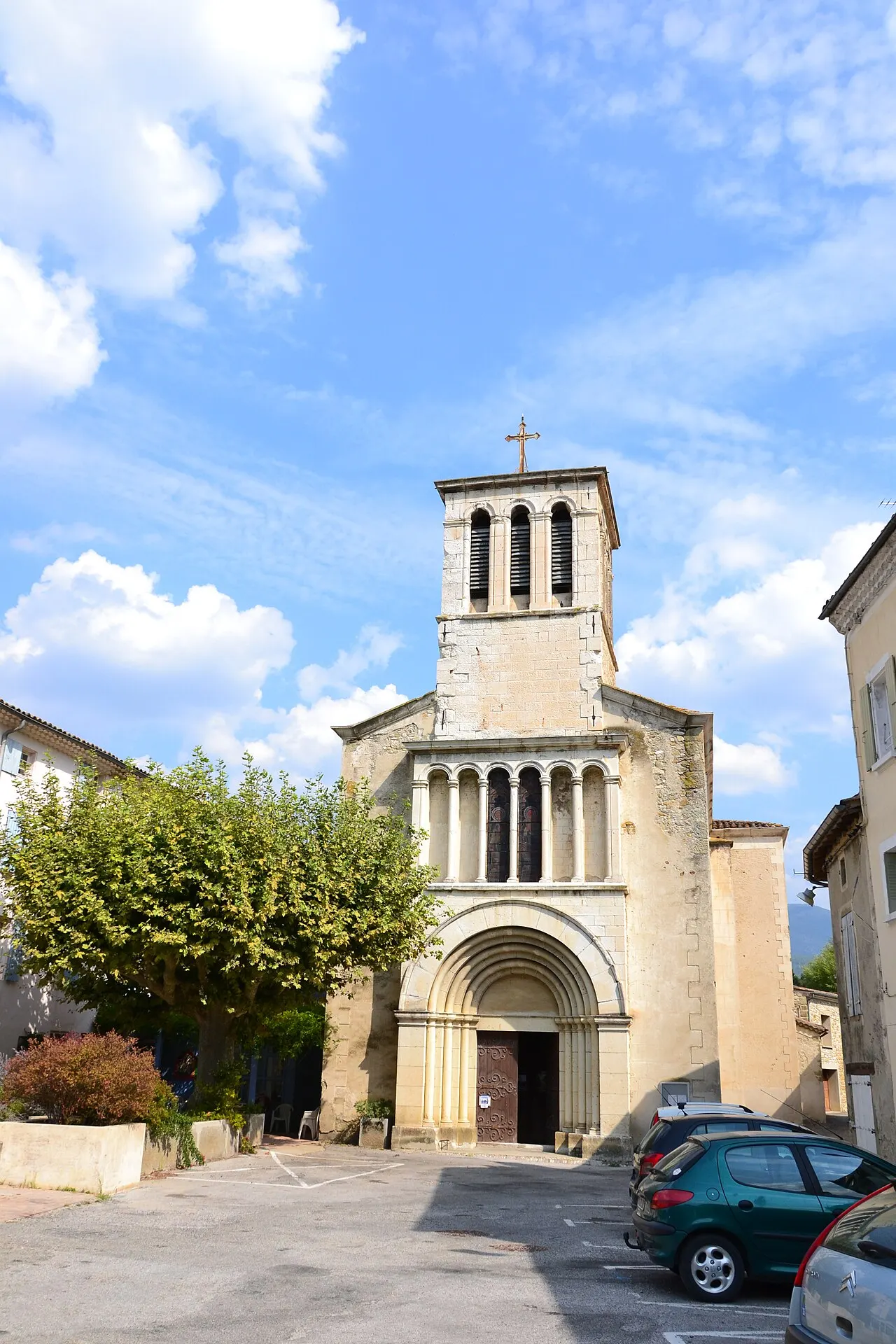 Notre-Dame de l’Assomption
