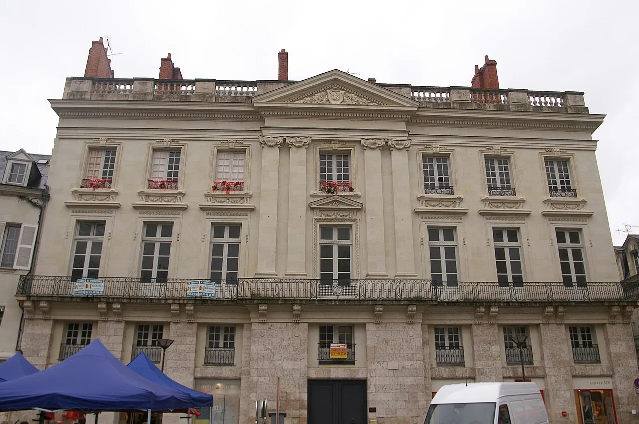 Hôtel Blancler