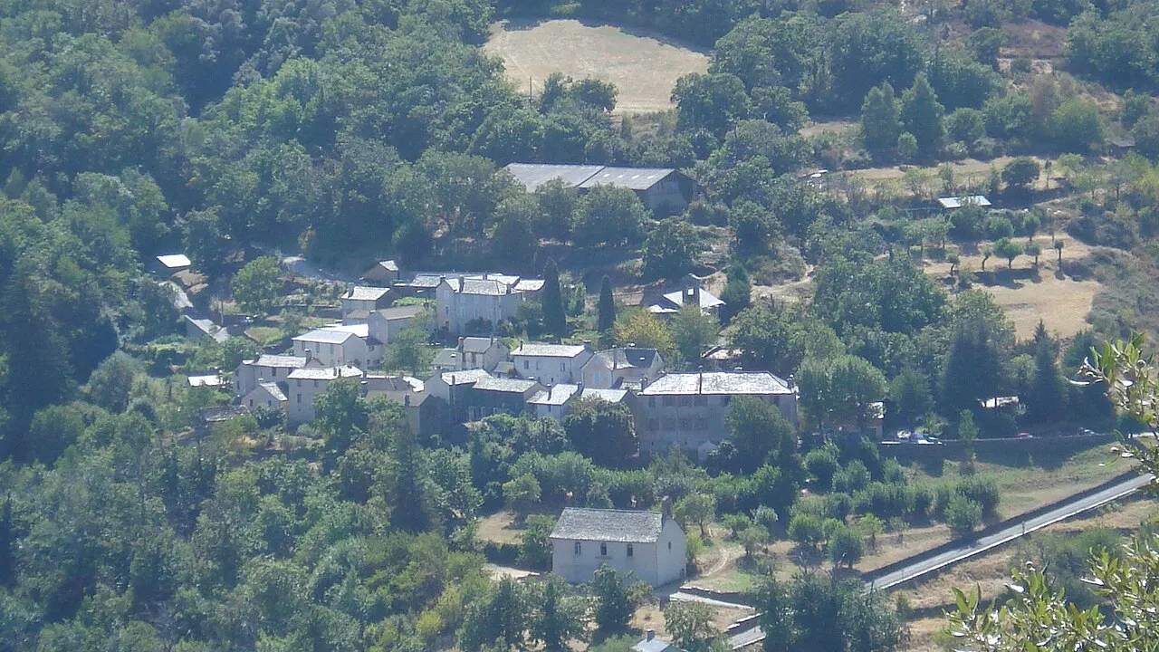 Saint-Martin-de-Lansuscle