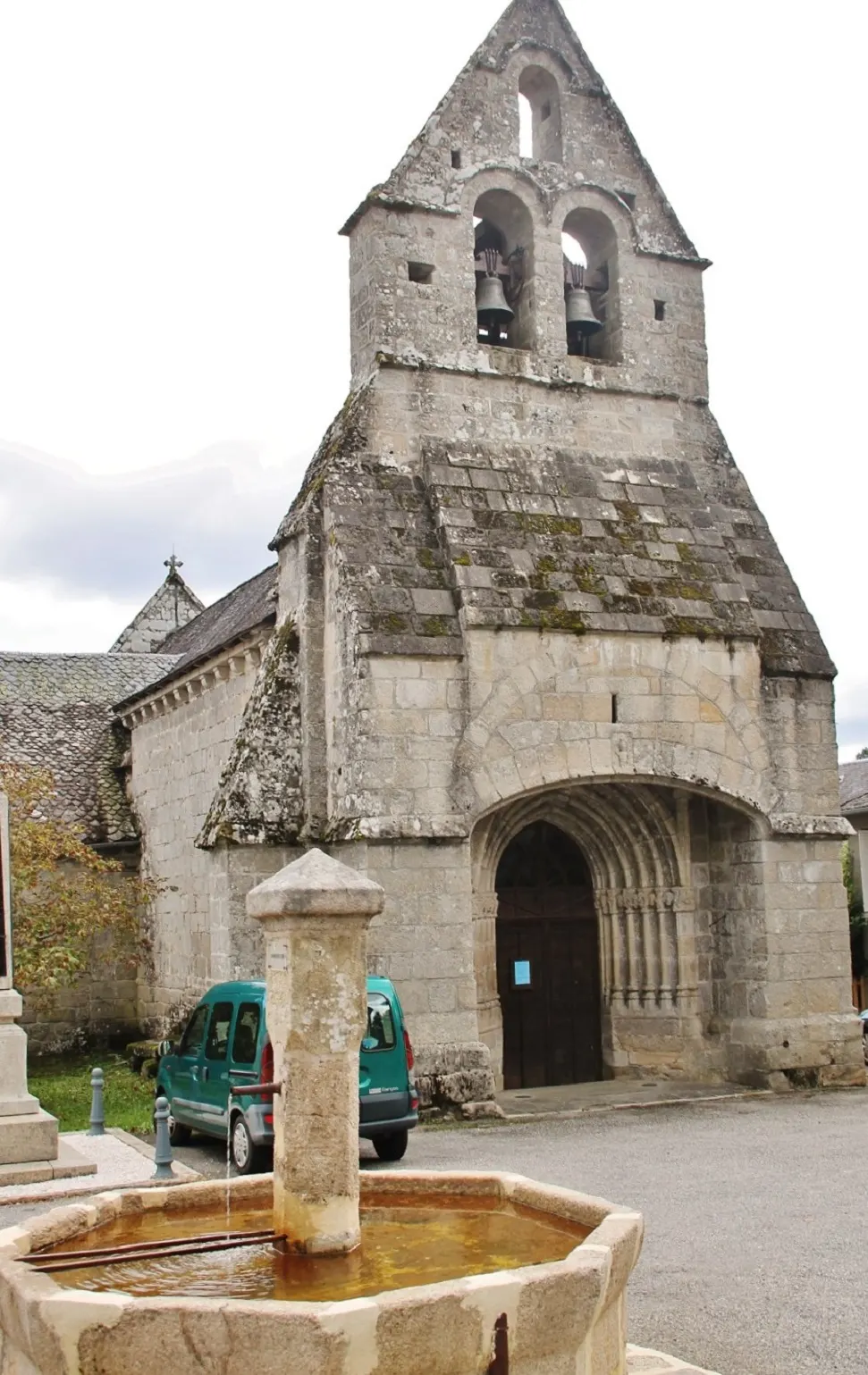 Église Saint-Pierre