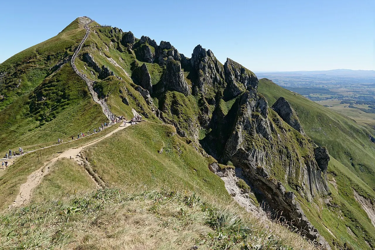 Mont-Dore