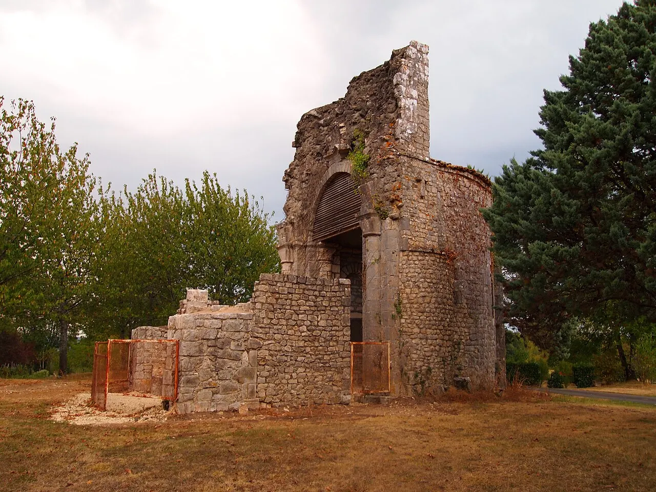 Pieuré Saint-Sylvestre