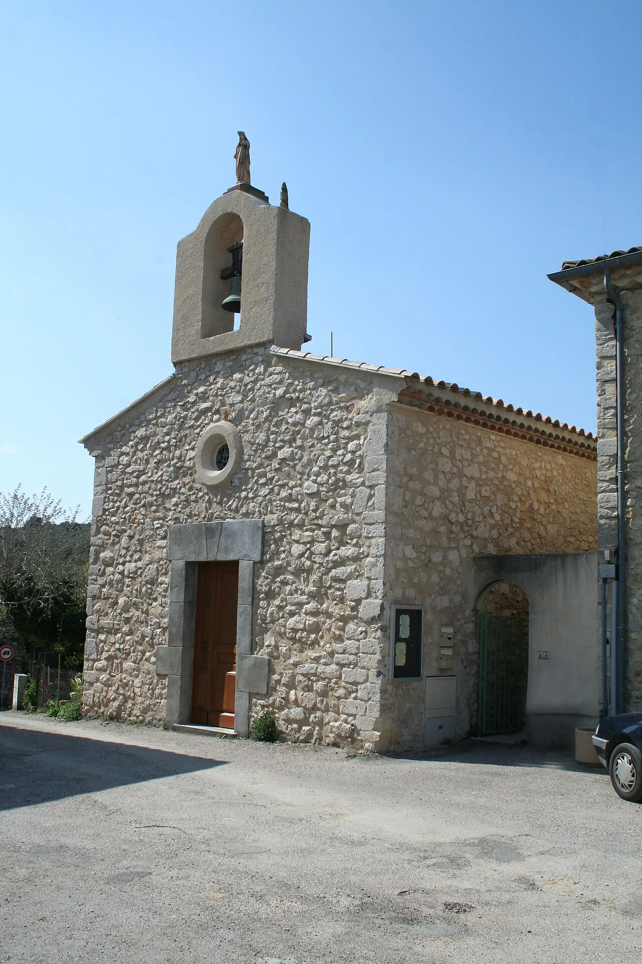 Église de l’Assomption