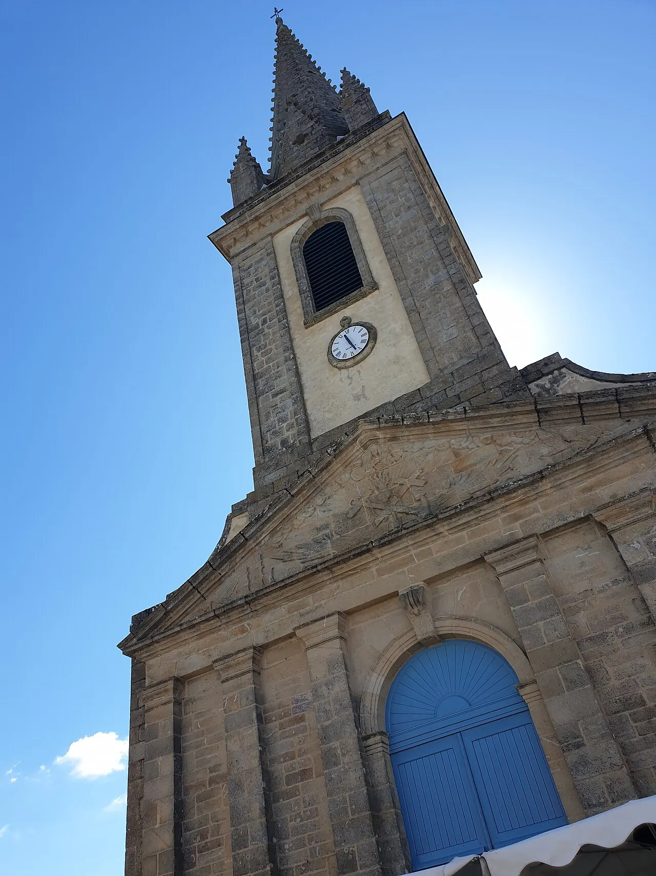 Église Notre-Dame de l’Assomption