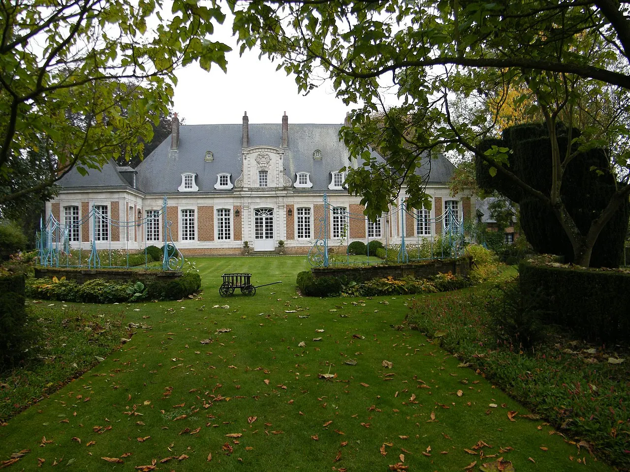 Maizicourt