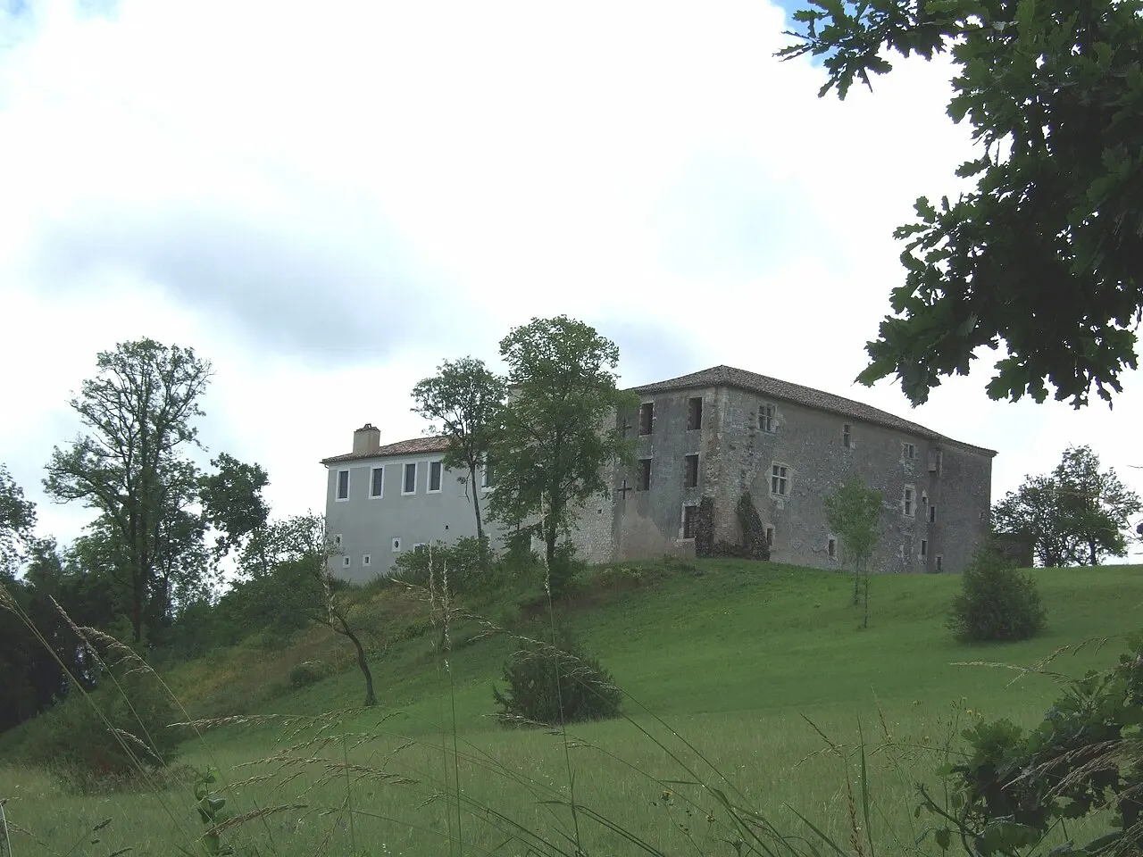 Château