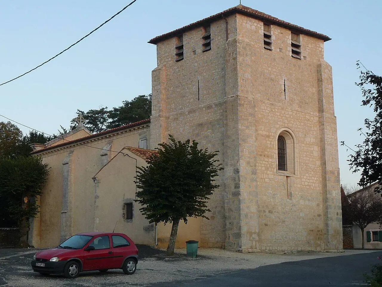 Ruche Saint-Projet-Saint-Constant
