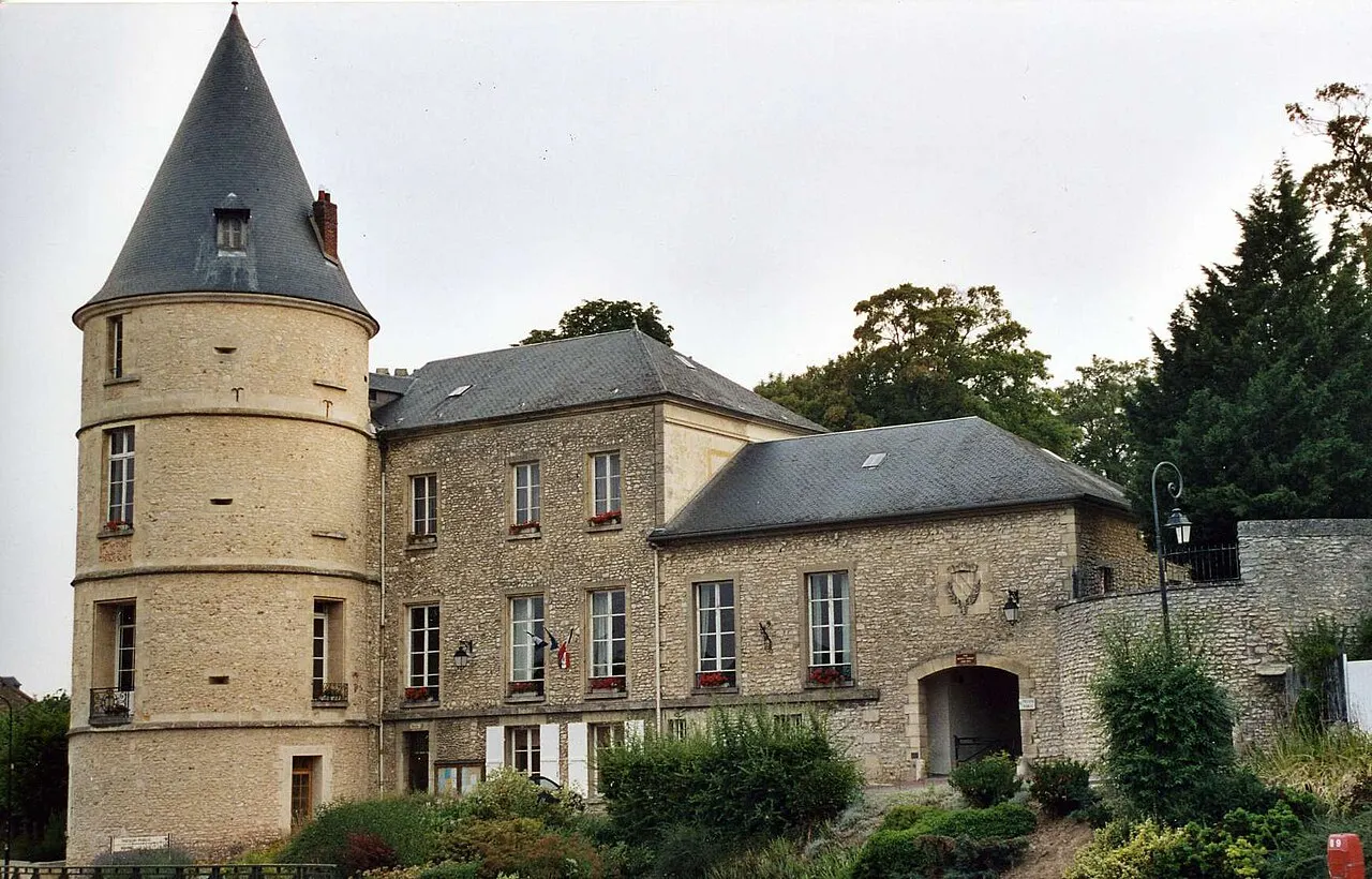 Château de Trye
