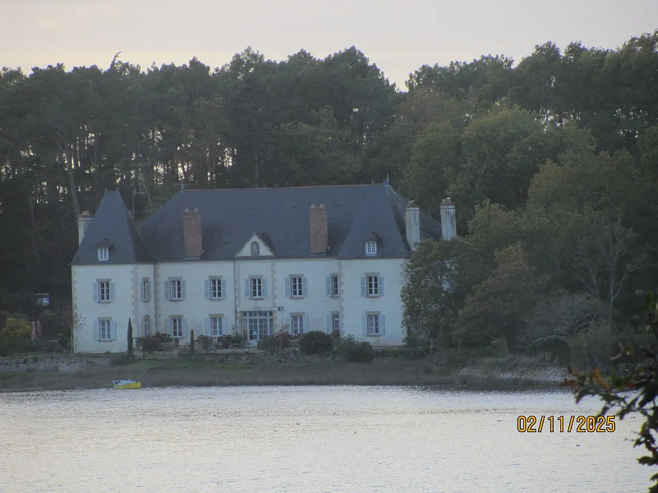 Château de Toulvern
