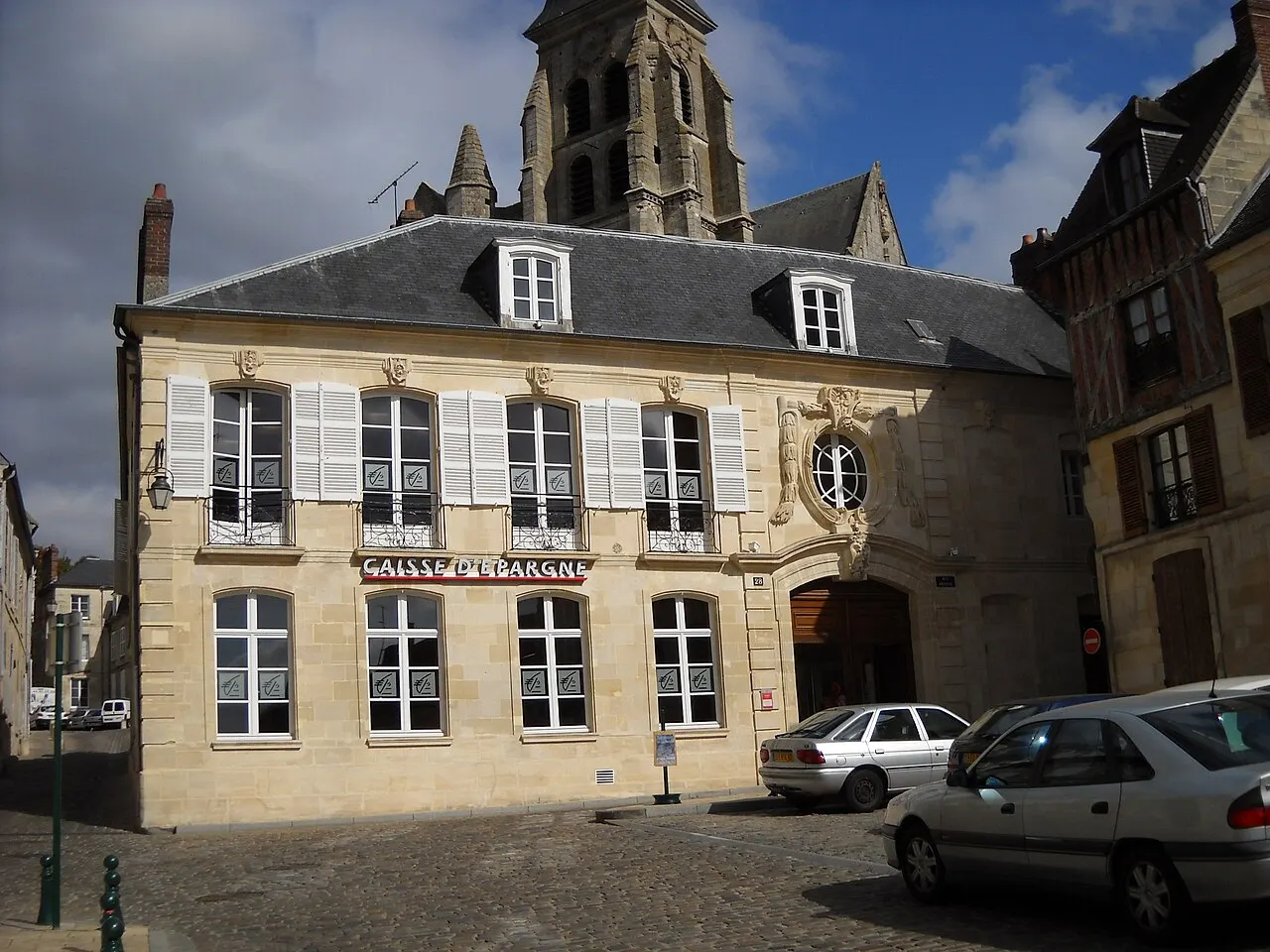 Immeuble