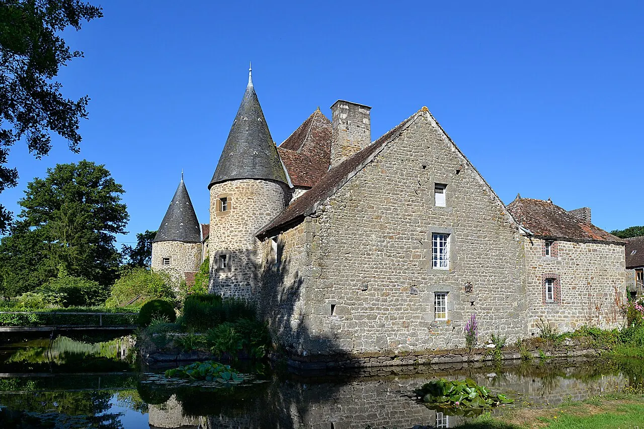 Manoir de la Cour