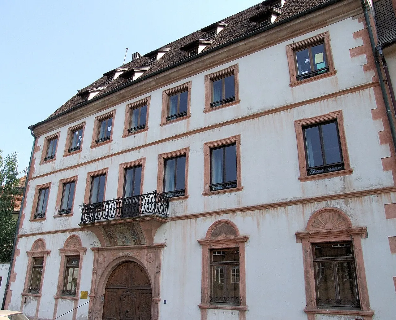 Maison Vogelsberger
