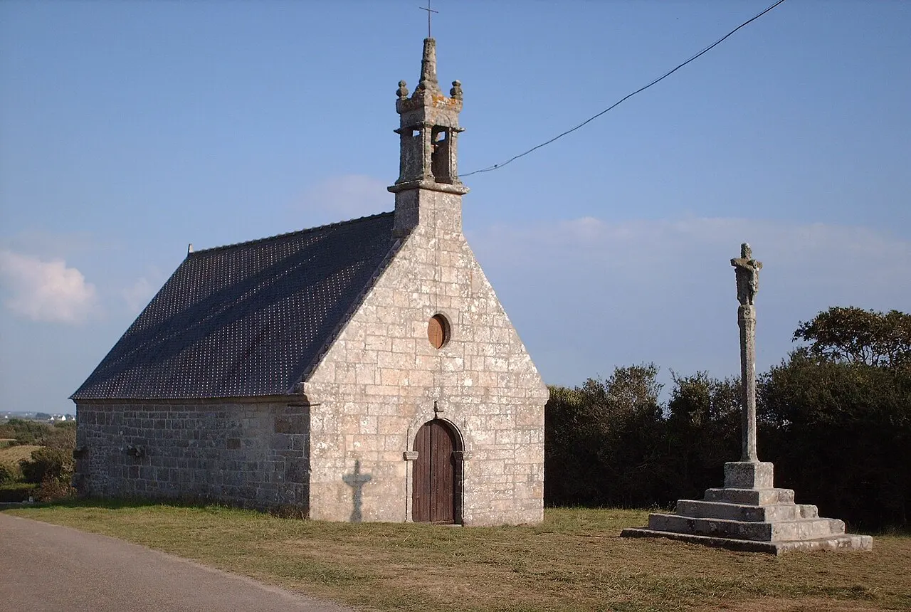 Chapelle Saint-Théodore