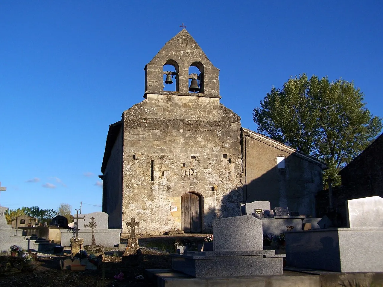 Église Saint-Jacques