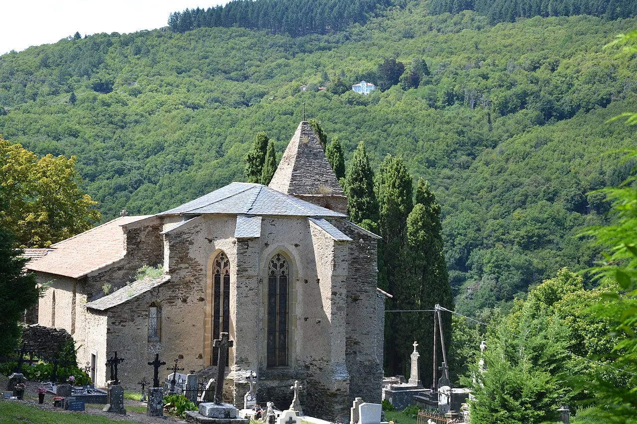Église Saint-André