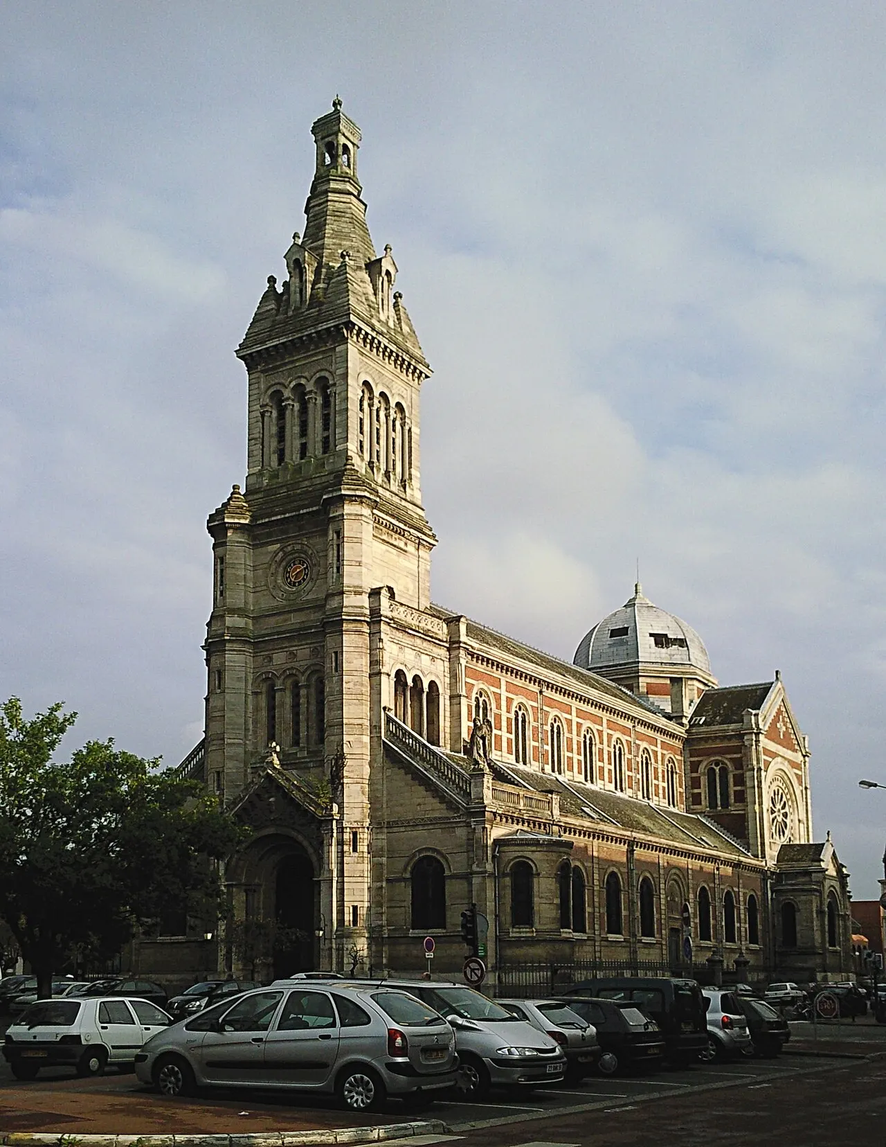 Église Saint-Michel