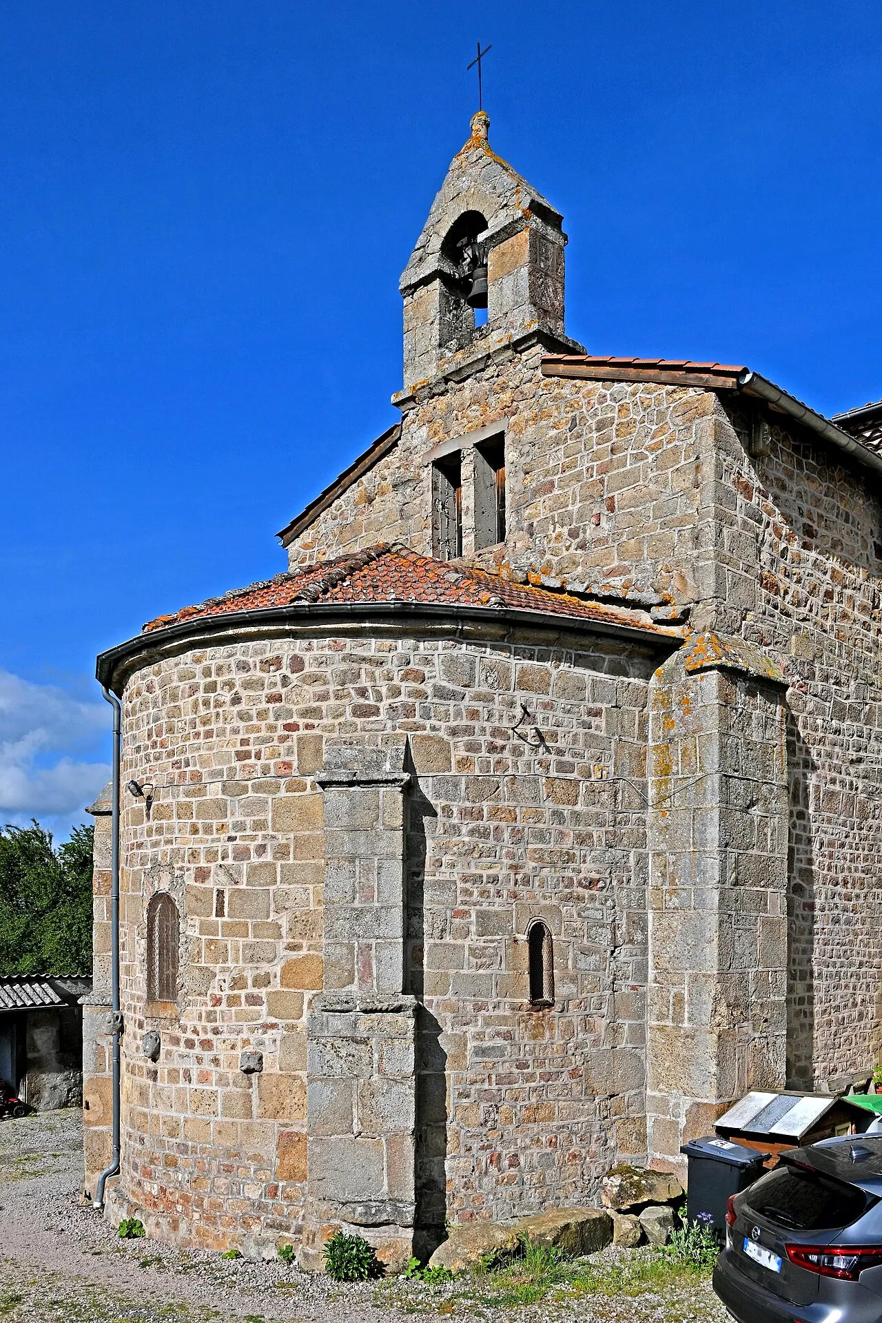 Chapelle Notre-Dame