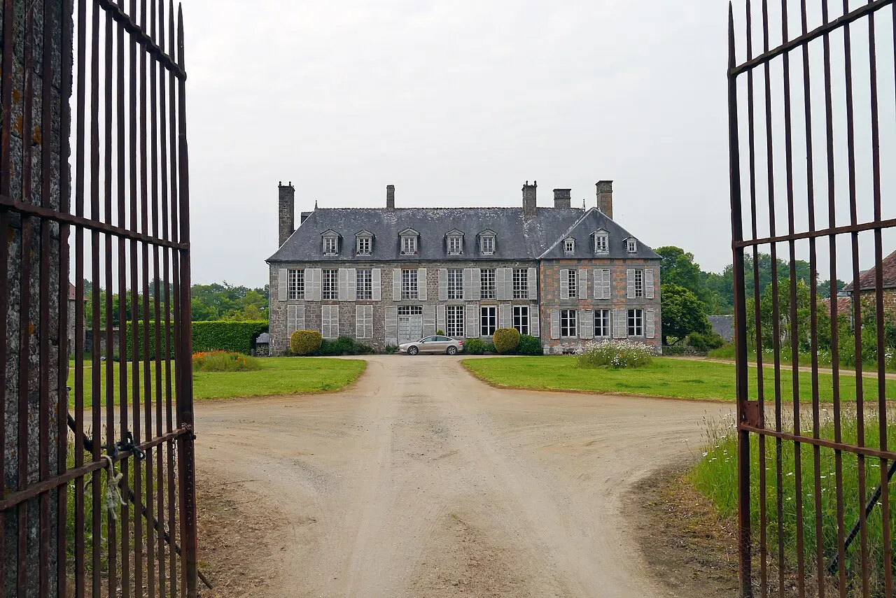 Château