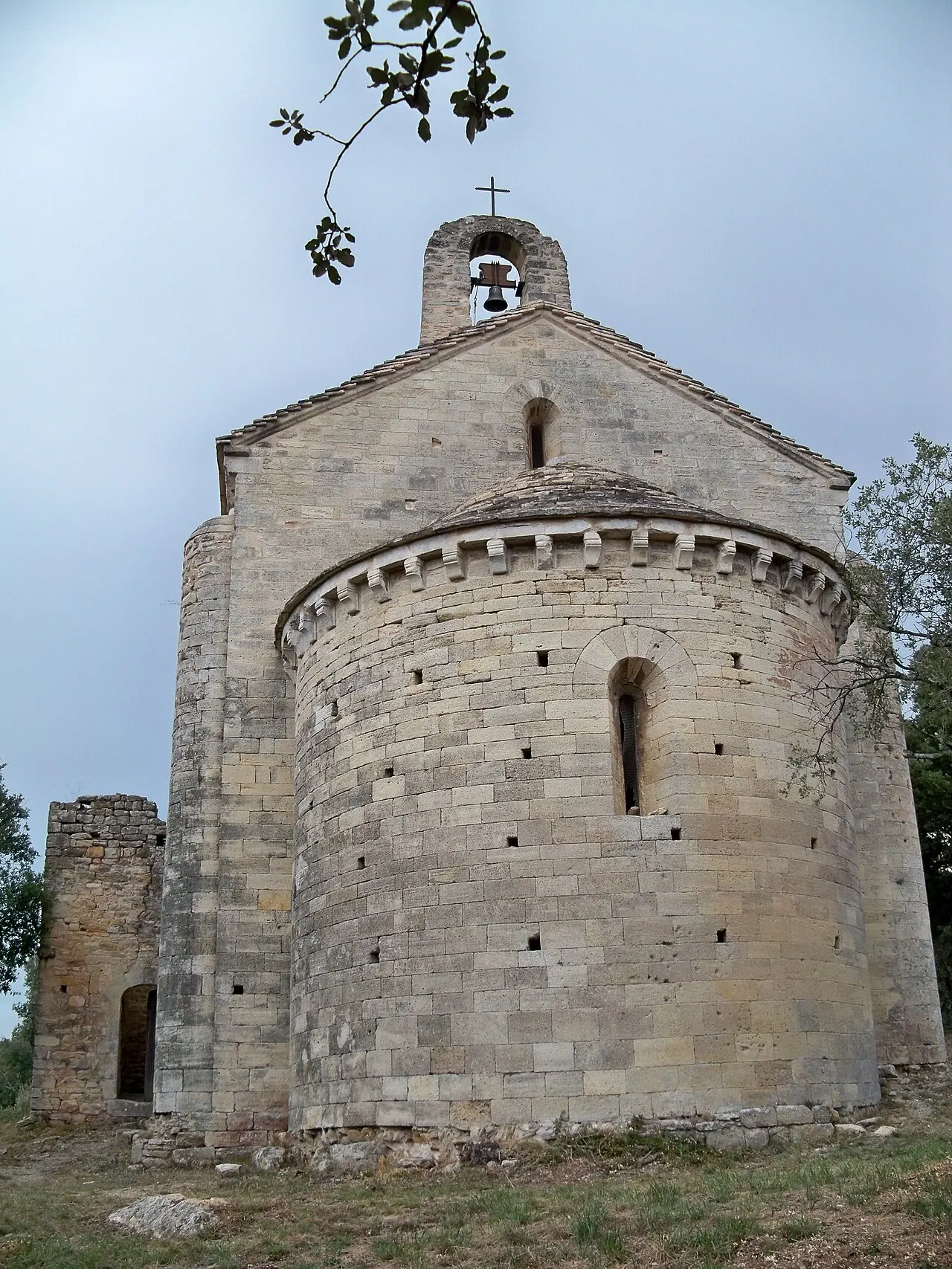 Chapelle Saint-Blaise
