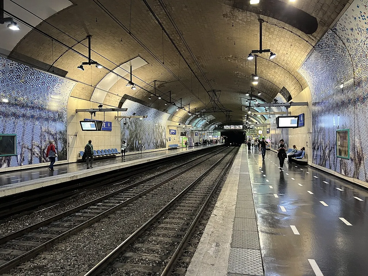 Luxembourg