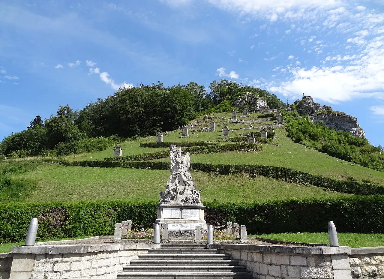 Mont Calvaire