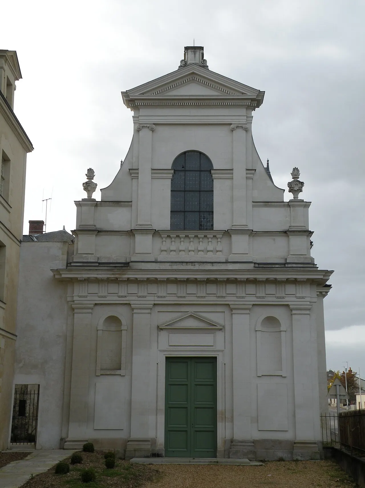 Chapelle des Ursulines