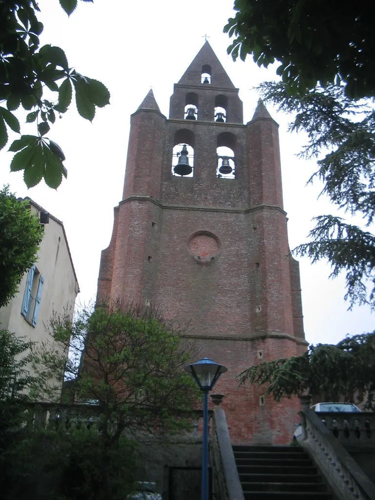 Église Saint-Martin