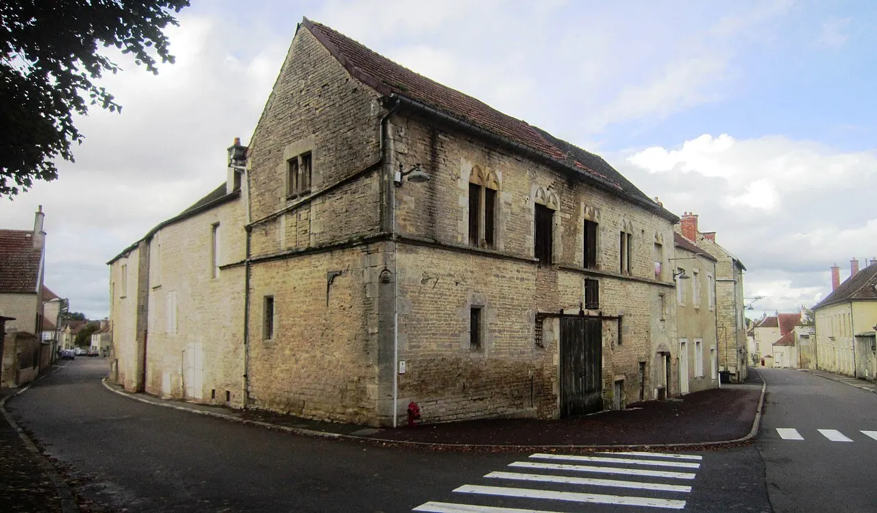 Immeuble