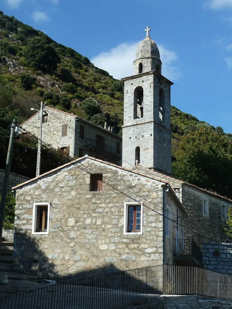 Église Saint-Paul