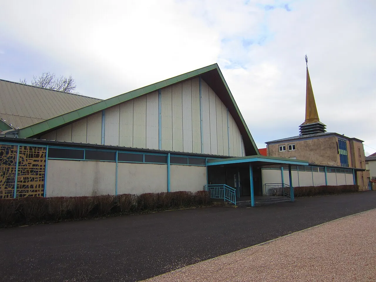 Saint-Max