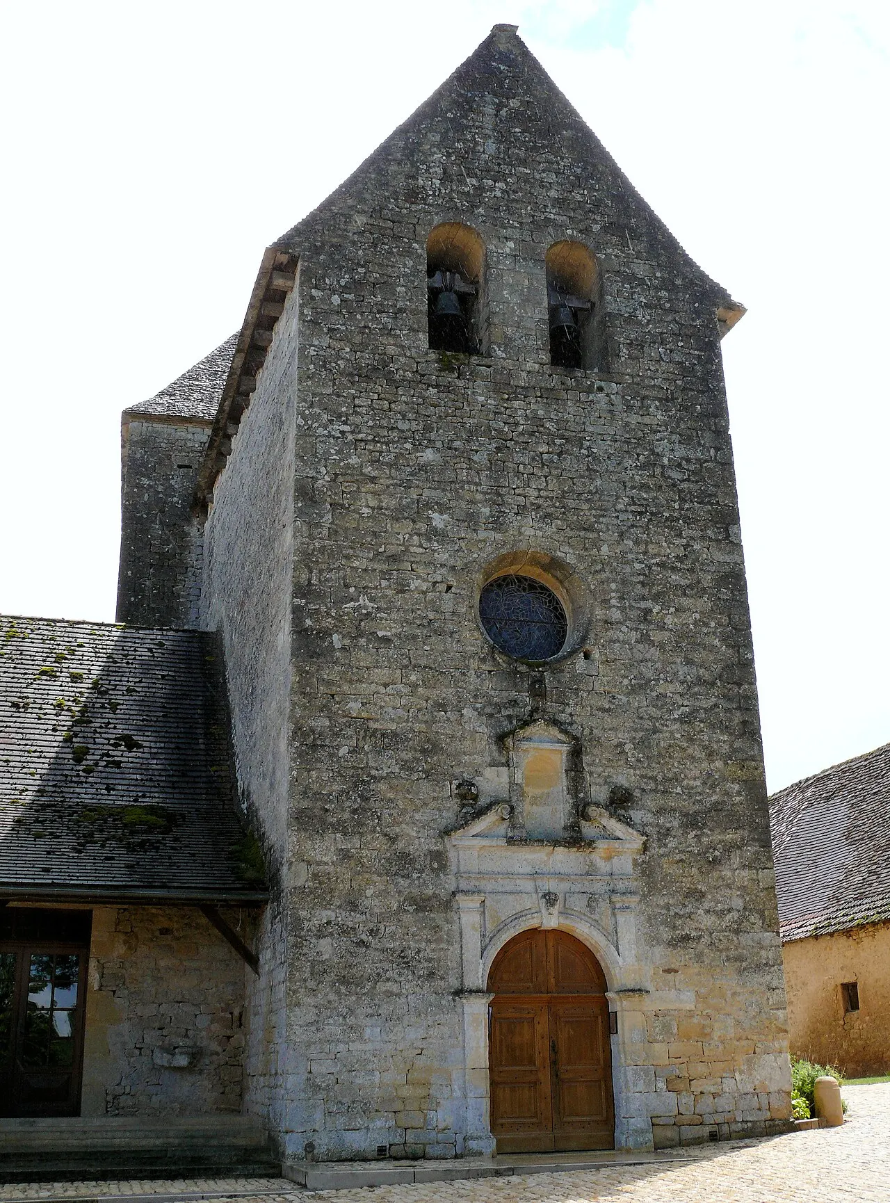 Église Saint-Matthieu
