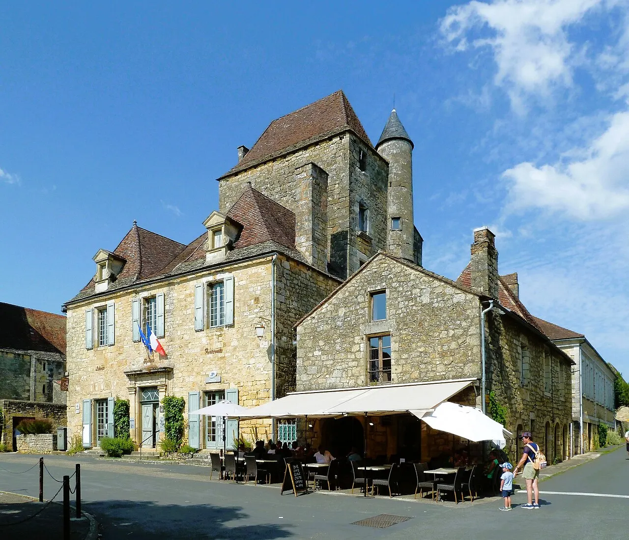 Hôtel du Gouverneur