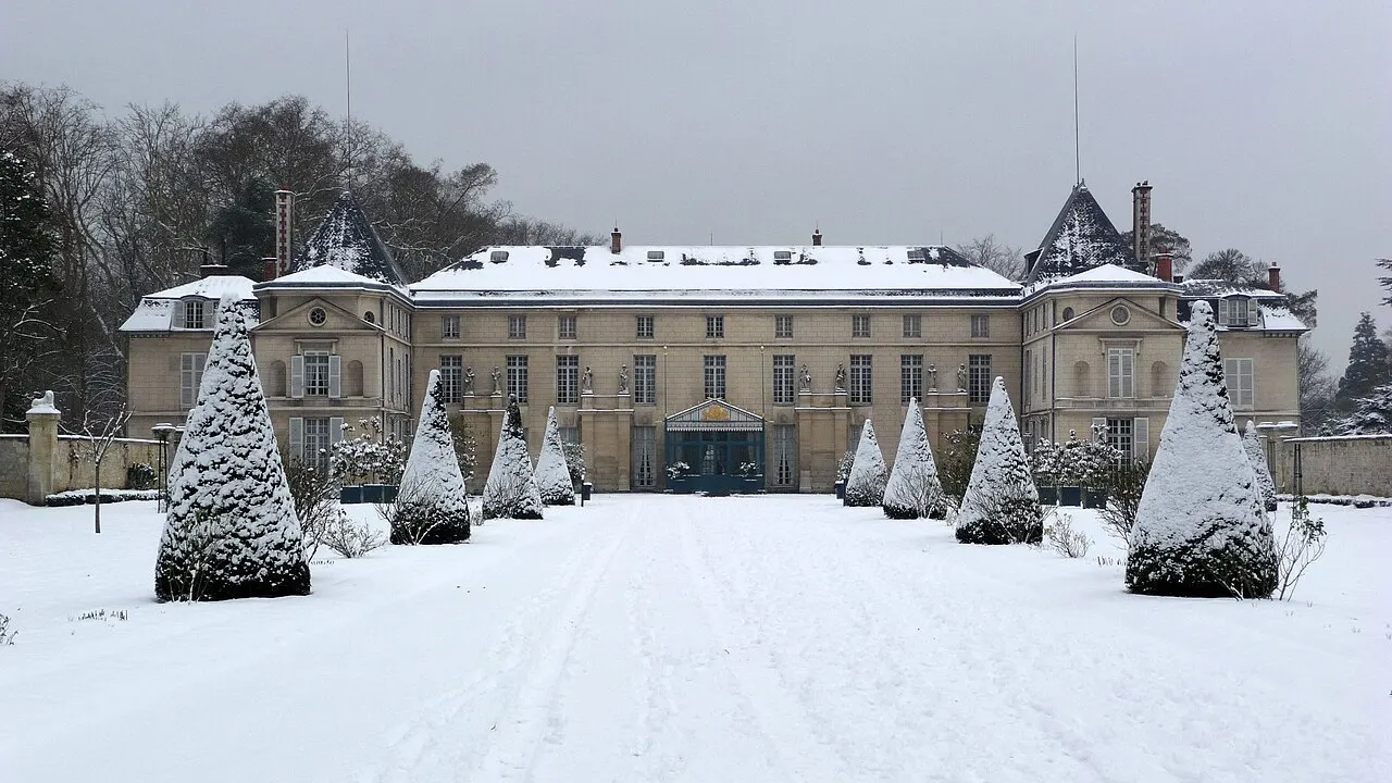 Domaine national de la Malmaison
